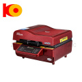 brand roller sublimation heat press machine